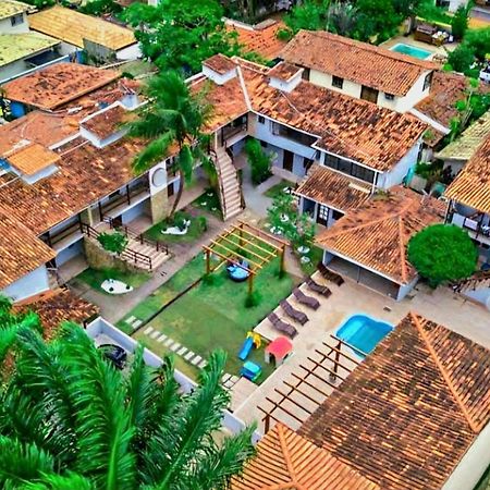 Pousada Encanto Dos Anjos Búzios エクステリア 写真