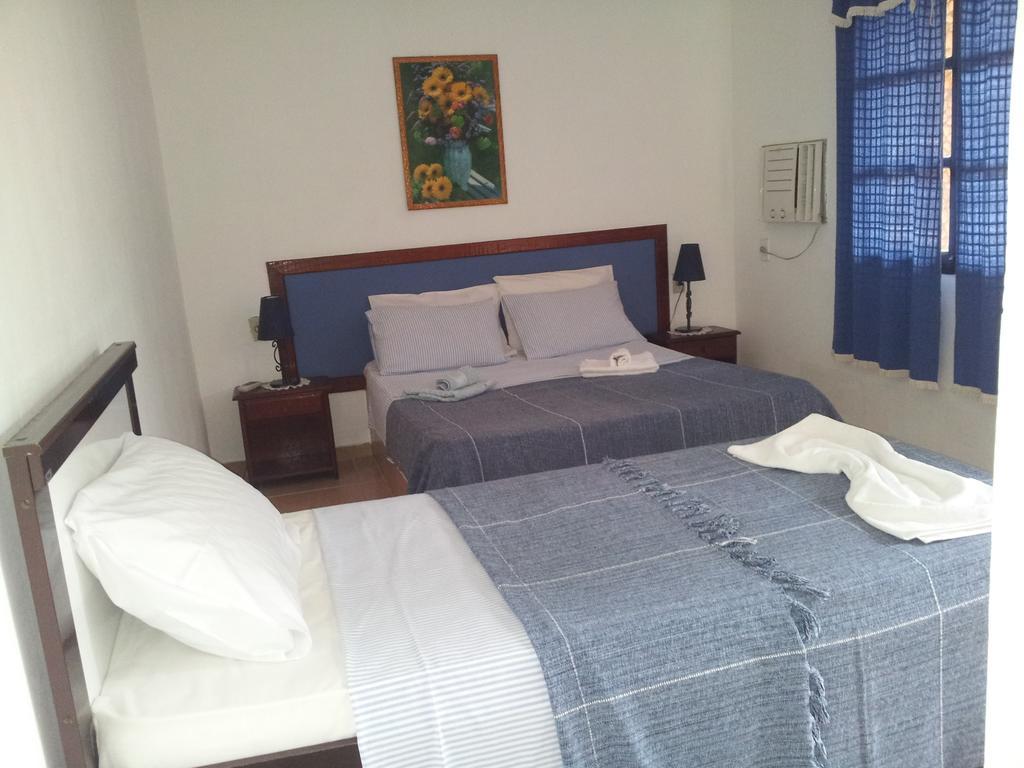 Pousada Encanto Dos Anjos Búzios 部屋 写真