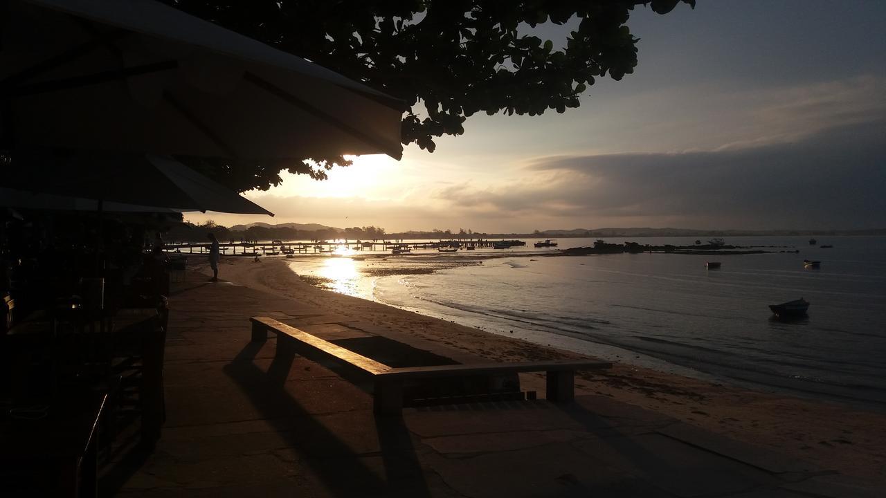 Pousada Encanto Dos Anjos Búzios エクステリア 写真